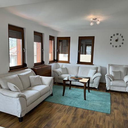 Imas Apartment Sarajevo Exteriér fotografie