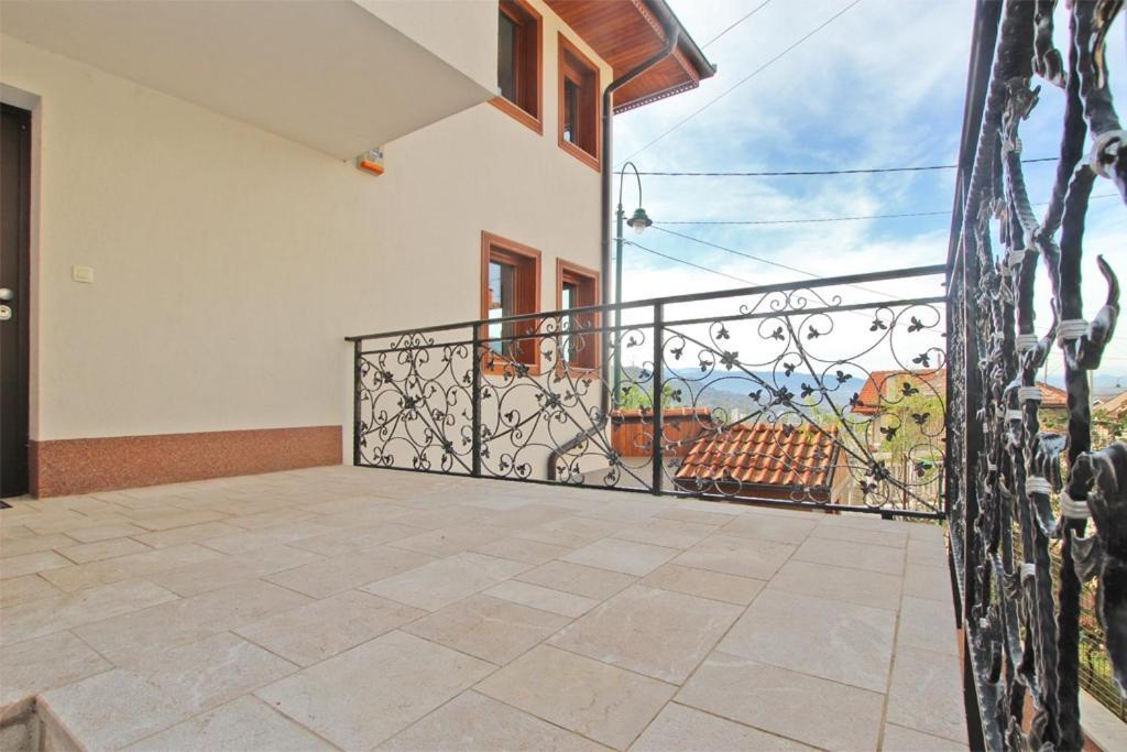 Imas Apartment Sarajevo Exteriér fotografie