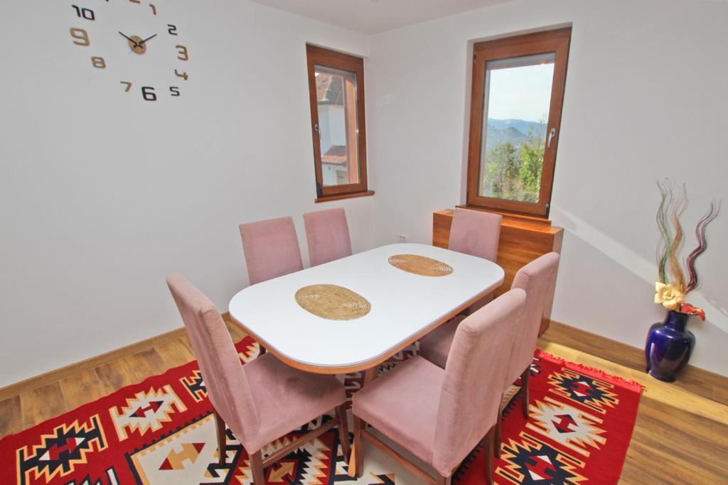 Imas Apartment Sarajevo Exteriér fotografie