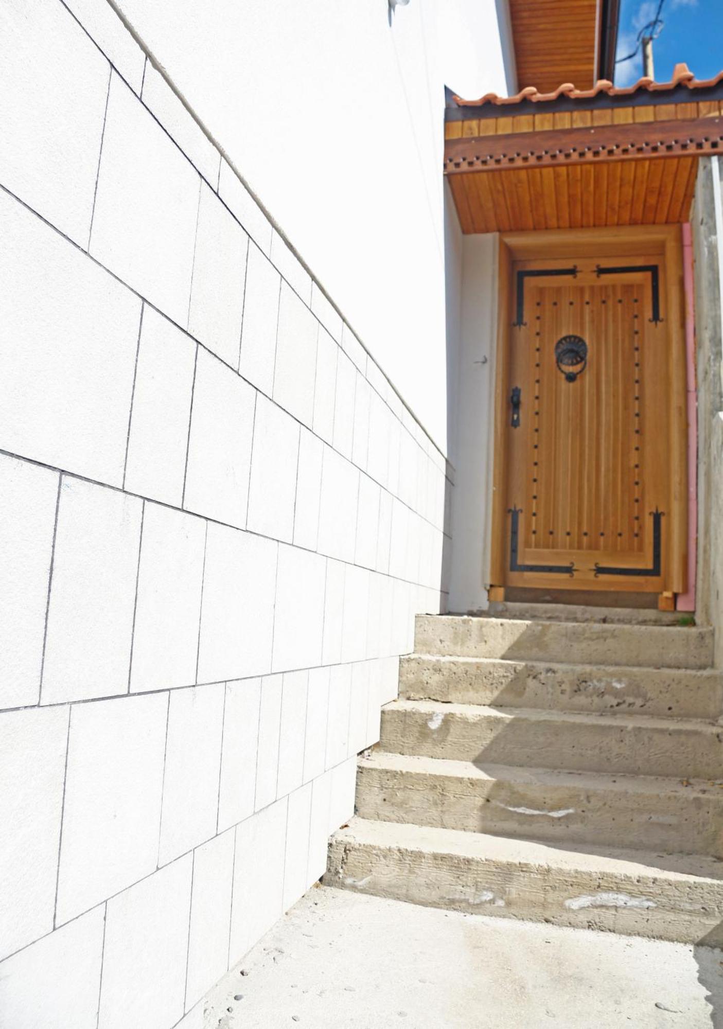 Imas Apartment Sarajevo Exteriér fotografie