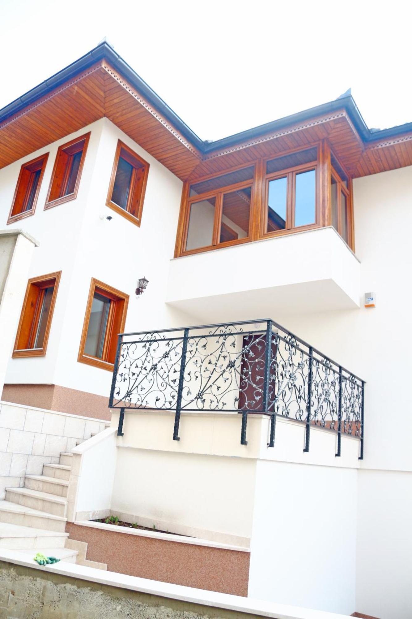 Imas Apartment Sarajevo Exteriér fotografie