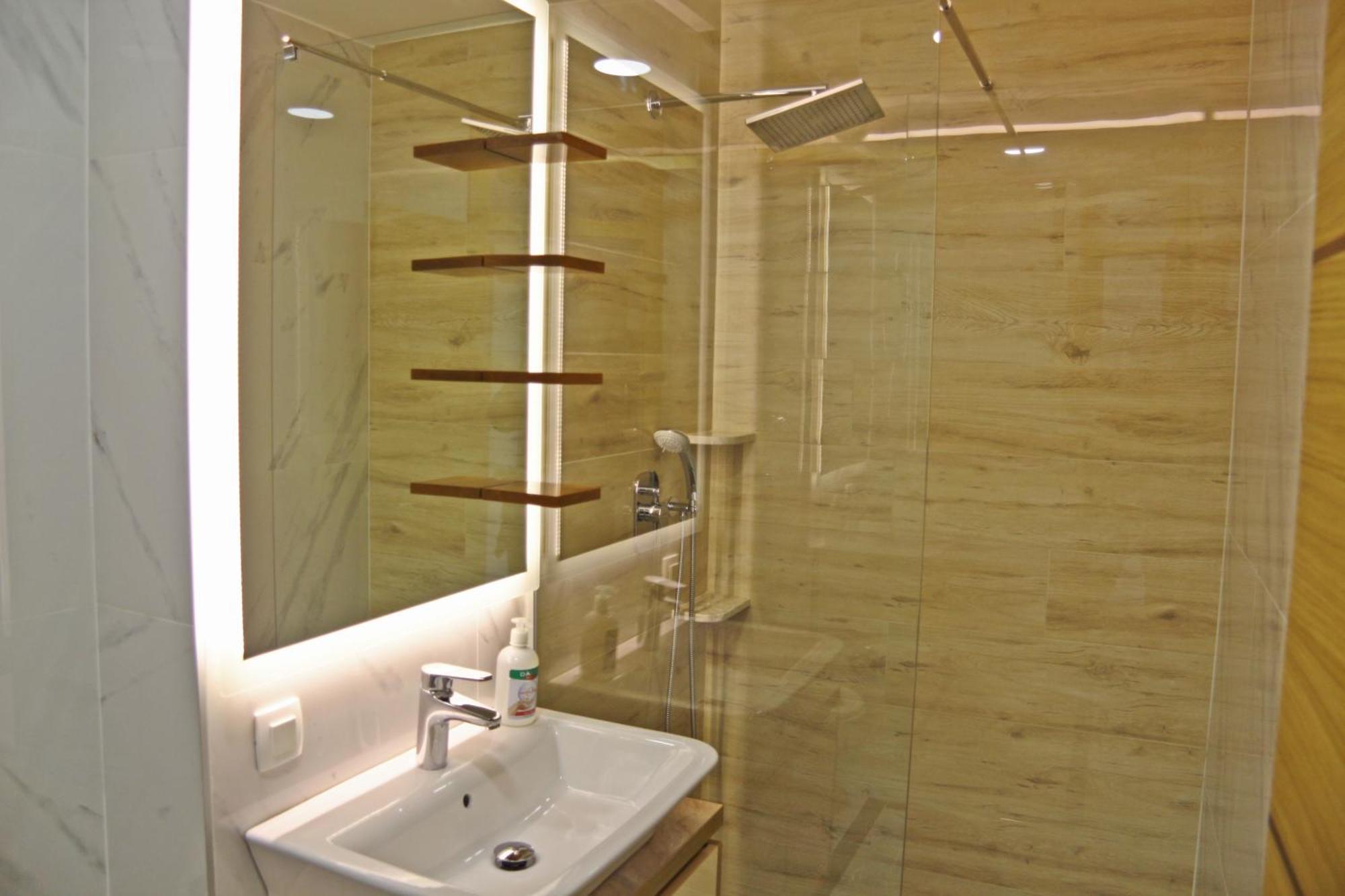 Imas Apartment Sarajevo Exteriér fotografie