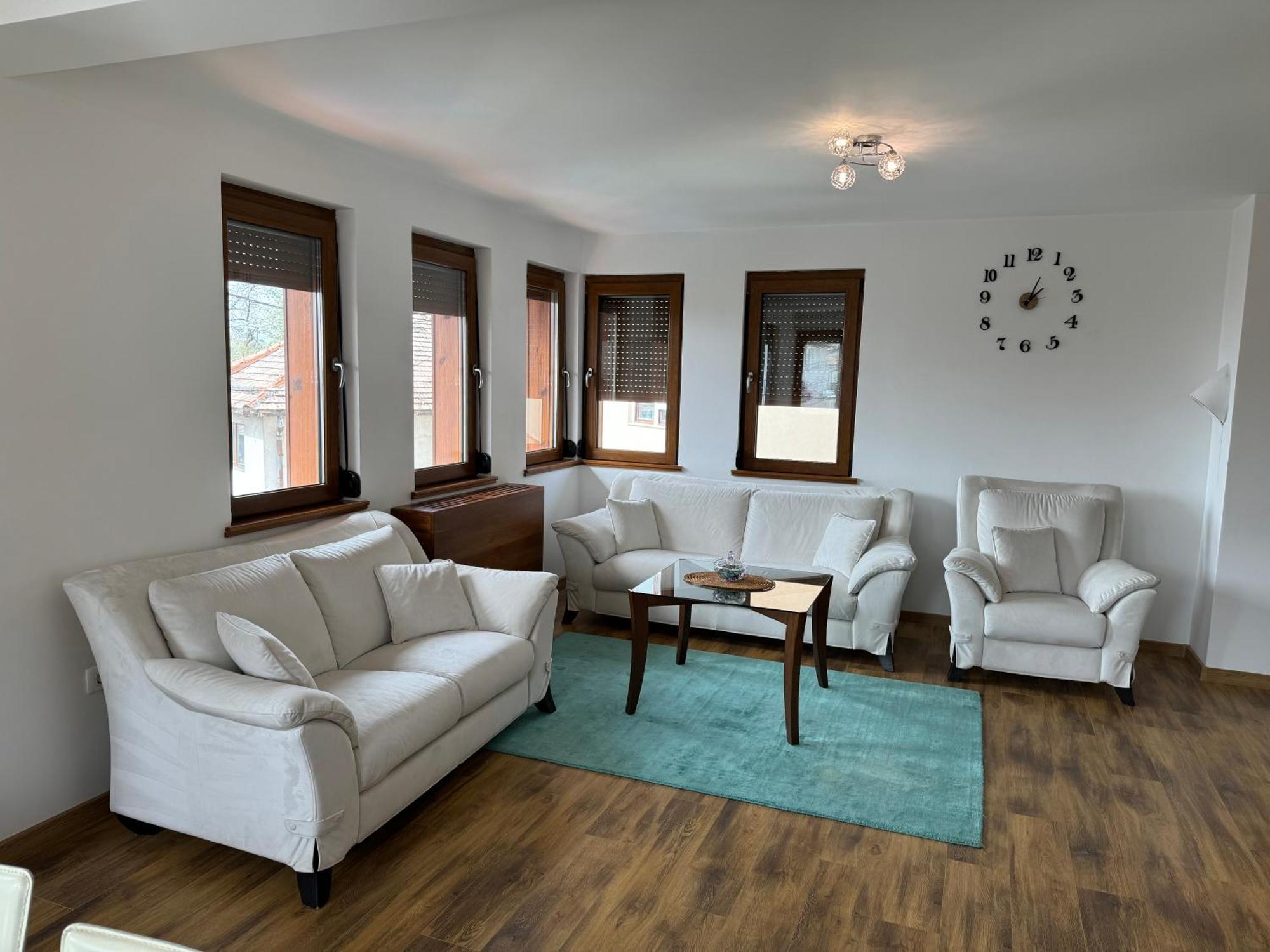 Imas Apartment Sarajevo Exteriér fotografie