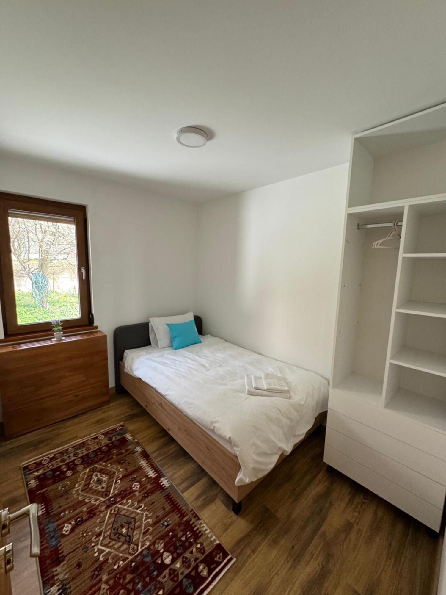 Imas Apartment Sarajevo Exteriér fotografie