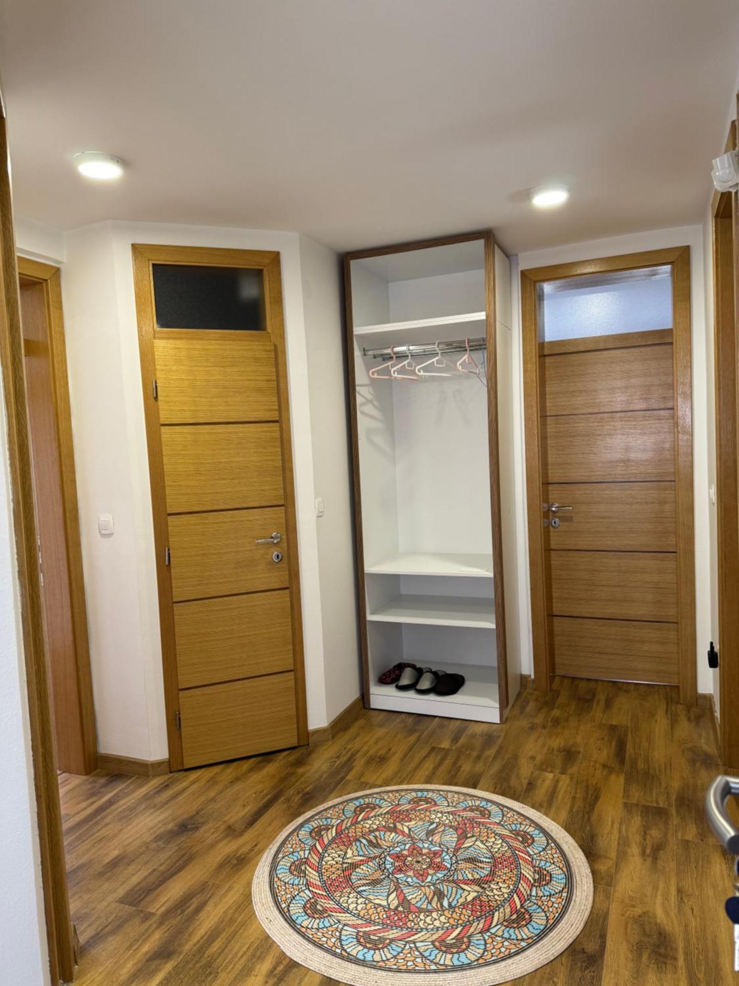 Imas Apartment Sarajevo Exteriér fotografie