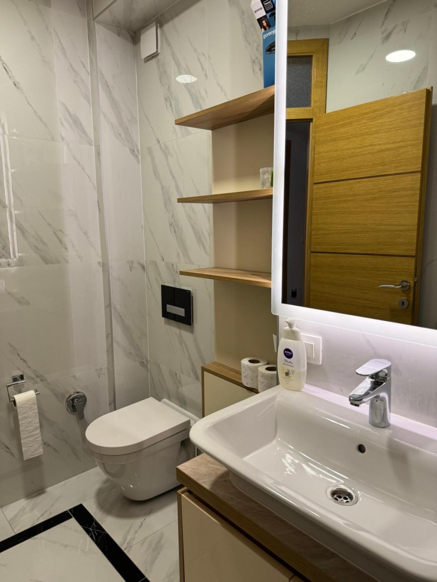 Imas Apartment Sarajevo Exteriér fotografie