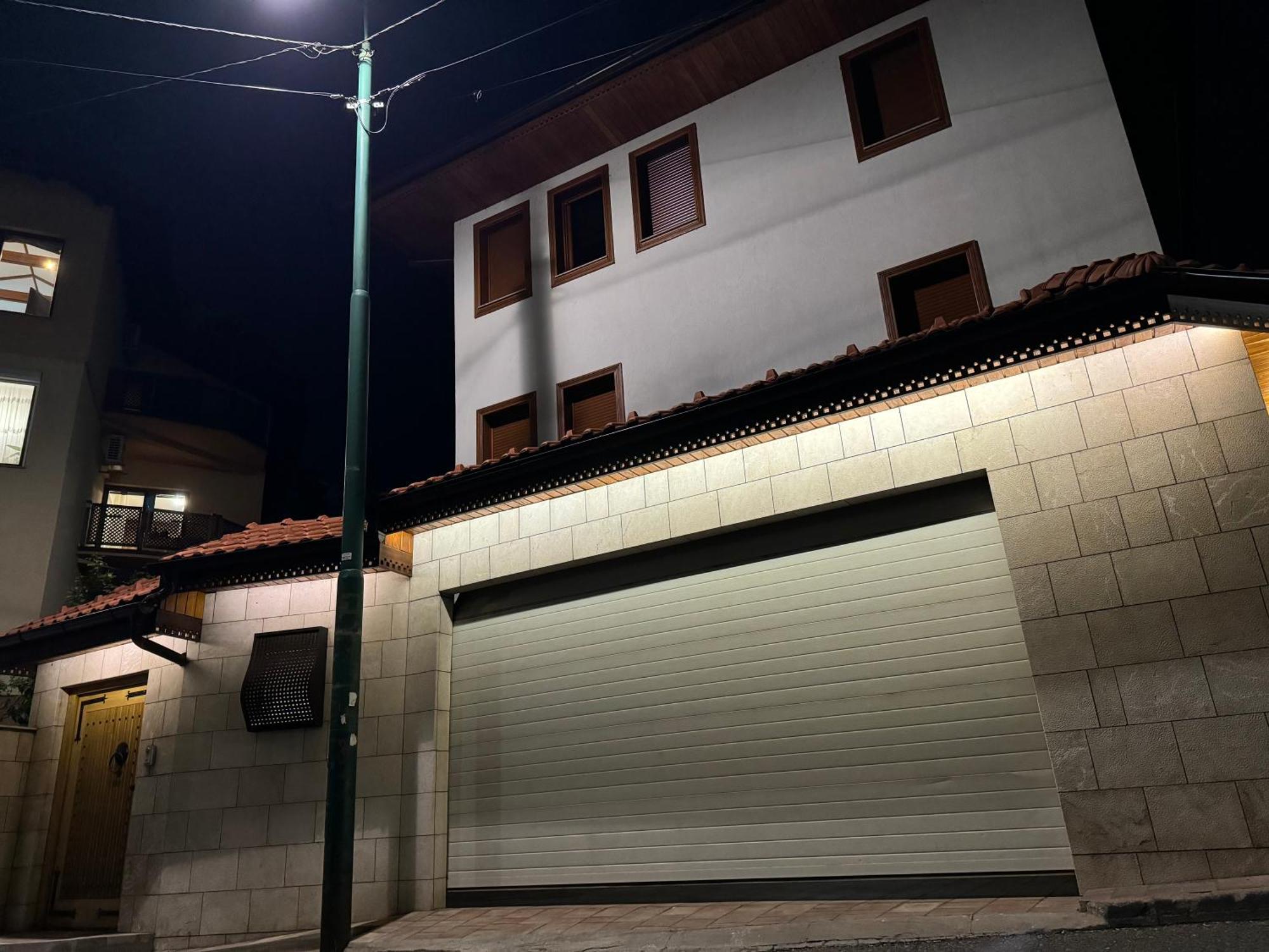 Imas Apartment Sarajevo Exteriér fotografie